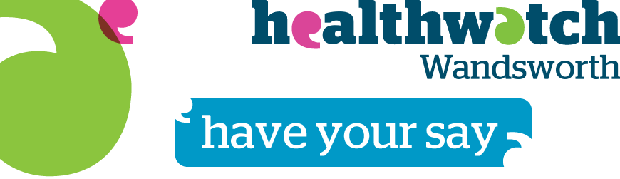 Healthwatch Wandsworth