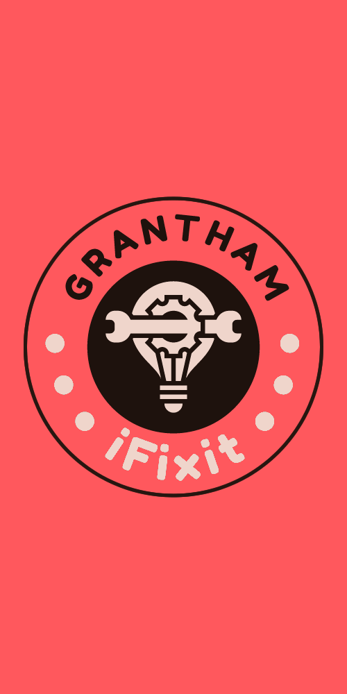 Grantham iFixit