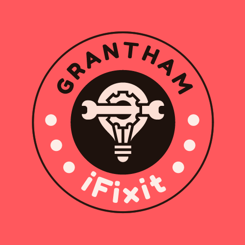 Grantham iFixit