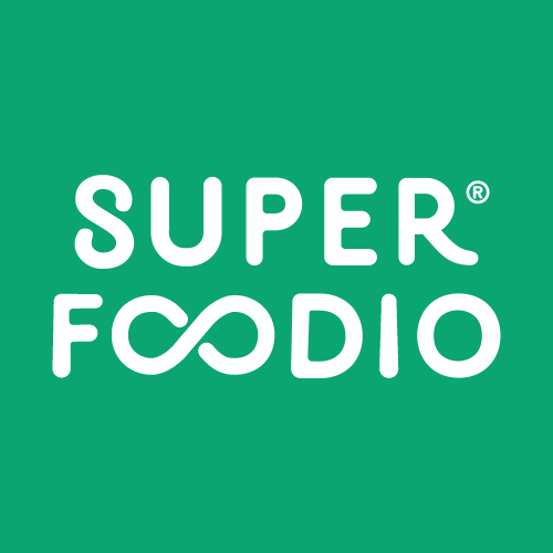 Superfoodio logo