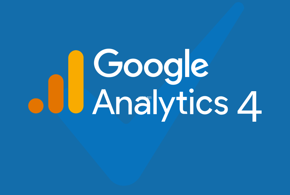 Google Analytics 4 ready