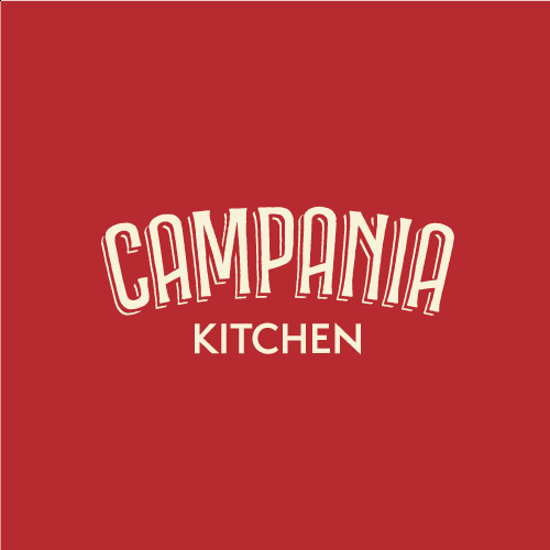 Campania Kitchen logo