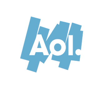 aol logo