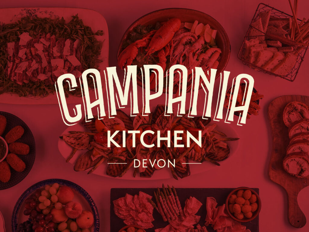 Campania Kitchen featured image
