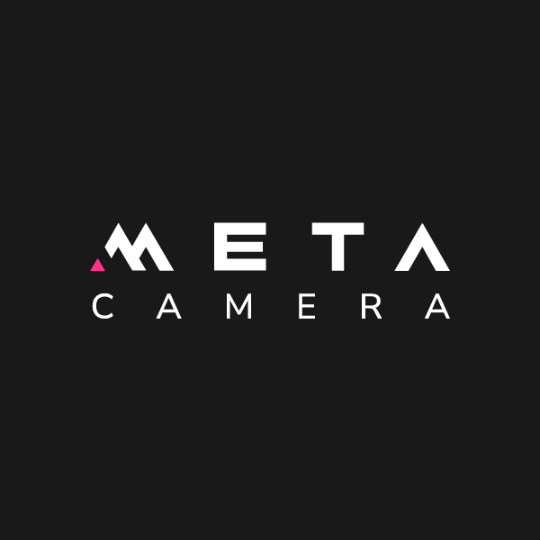 Meta Camera logo