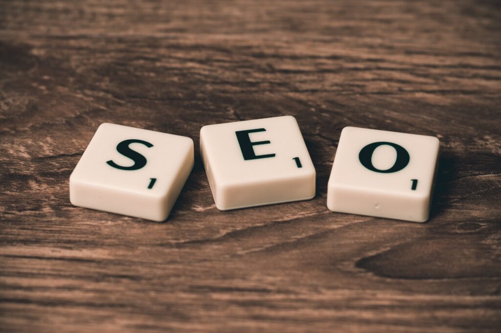 SEO bricks