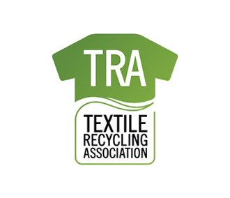 Textile Recycling Association logo