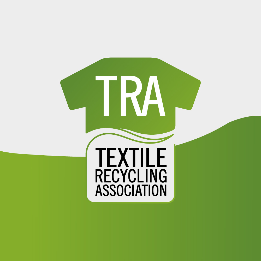Textile Recycling Association logo